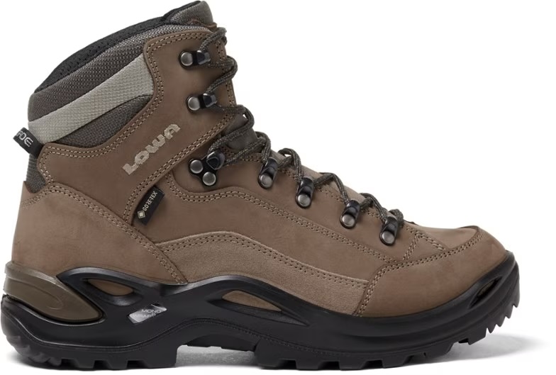 Lowa Renegade GTX Mid women's hiking boots